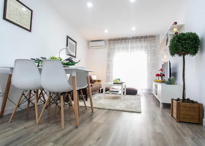 Renovado Y Confortable En El Centro De
