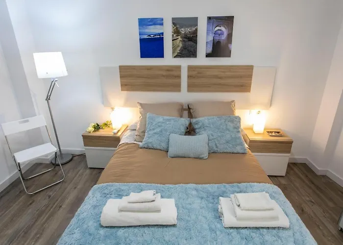 Renovado Y Confortable En El Centro De