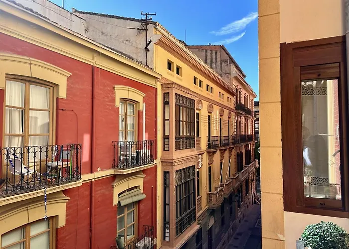 Fabuloso Azacayas City Center