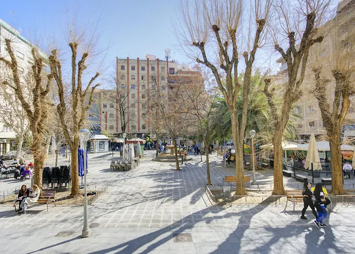 Magdalena Apartament